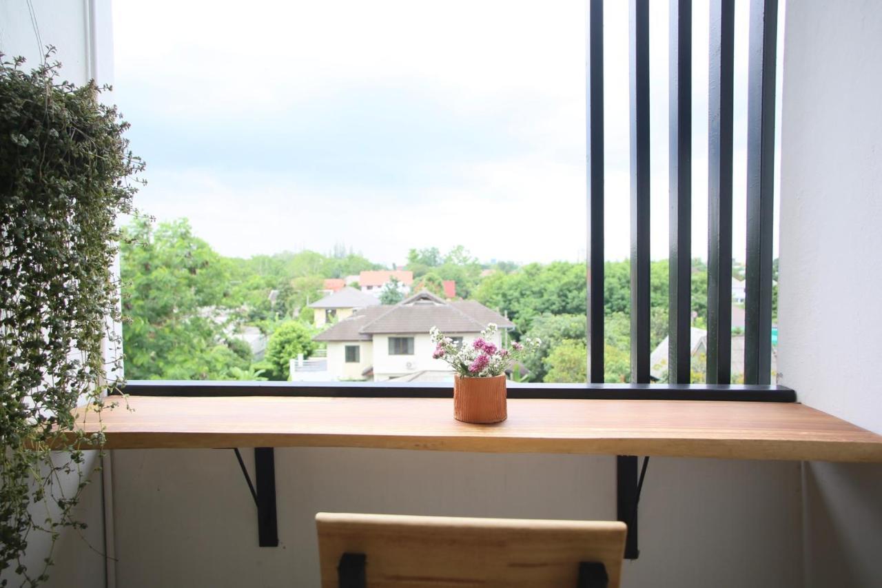 Gem Tree Premium Hotel เชียงใหม่ ภายนอก รูปภาพ